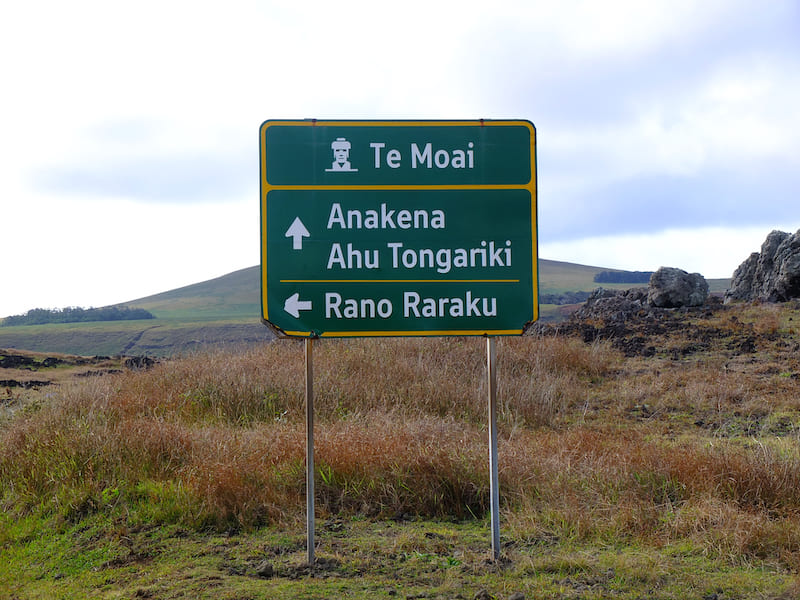Consejos Prácticos para Viajar a Isla de Pascua 1