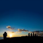 Fotografía en Rapa Nui
