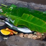 gastronomia en rapa nui, isla de pascua
