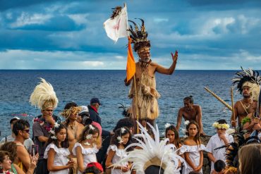 experiencias en isla de pascua rapa nui