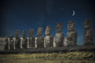 rapa nui nocturno
