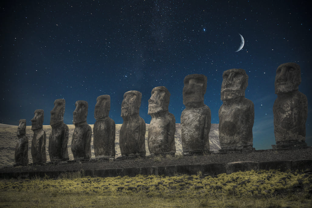 rapa nui nocturno